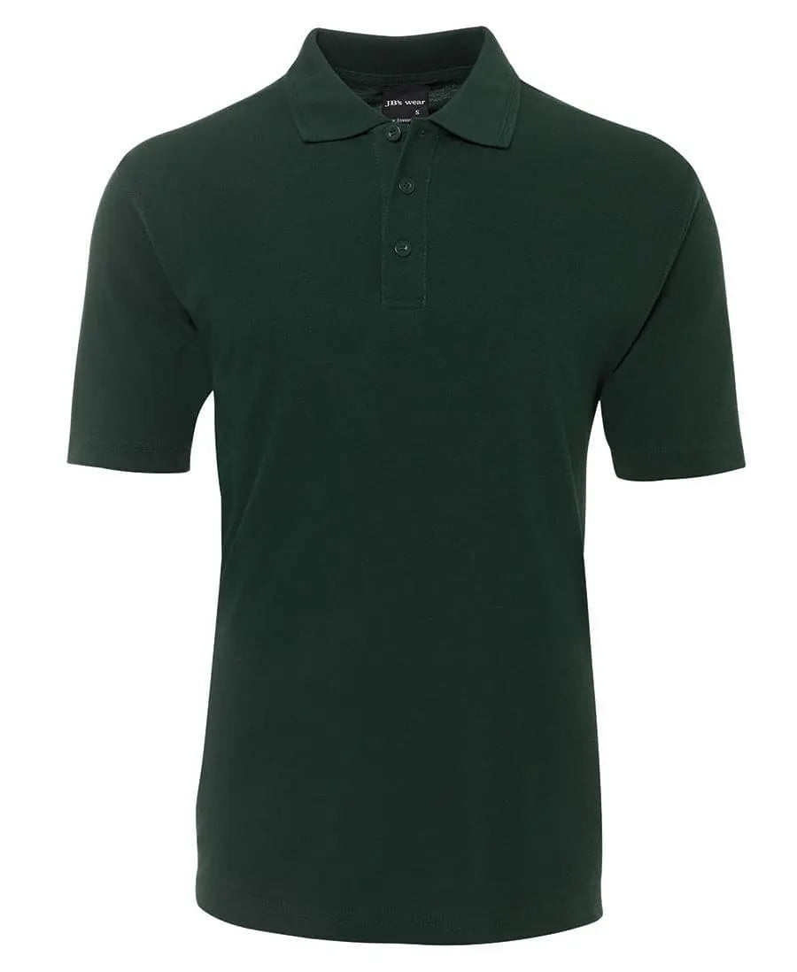 JB'S Workwear Polo Shirt 210 - Flash Uniforms